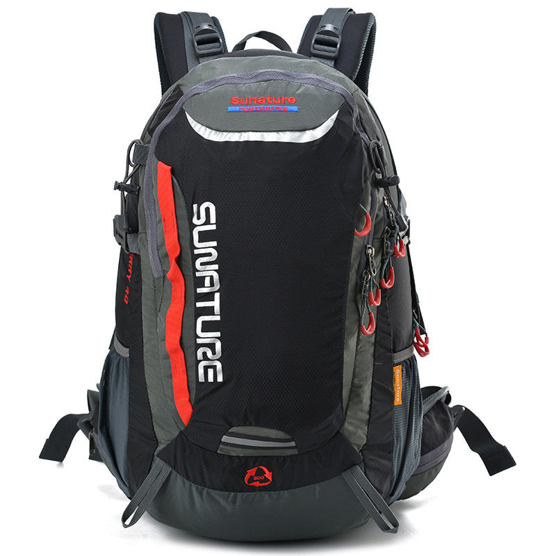 Outdoor Hiking Sports And Leisure Backpack