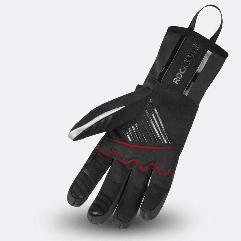 Knob Riding Gloves Bicycle Motorcycle
