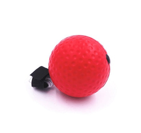 Boxing Reflex Speed Training Punch Ball