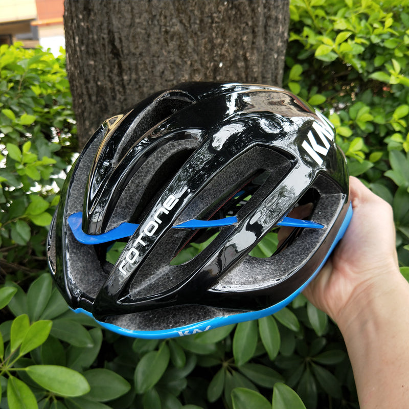 Team Sky Edition Helmet Tour De France
