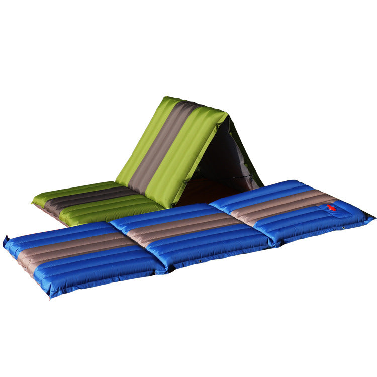 Outdoor Tent Camping Folding Sleeping Mat