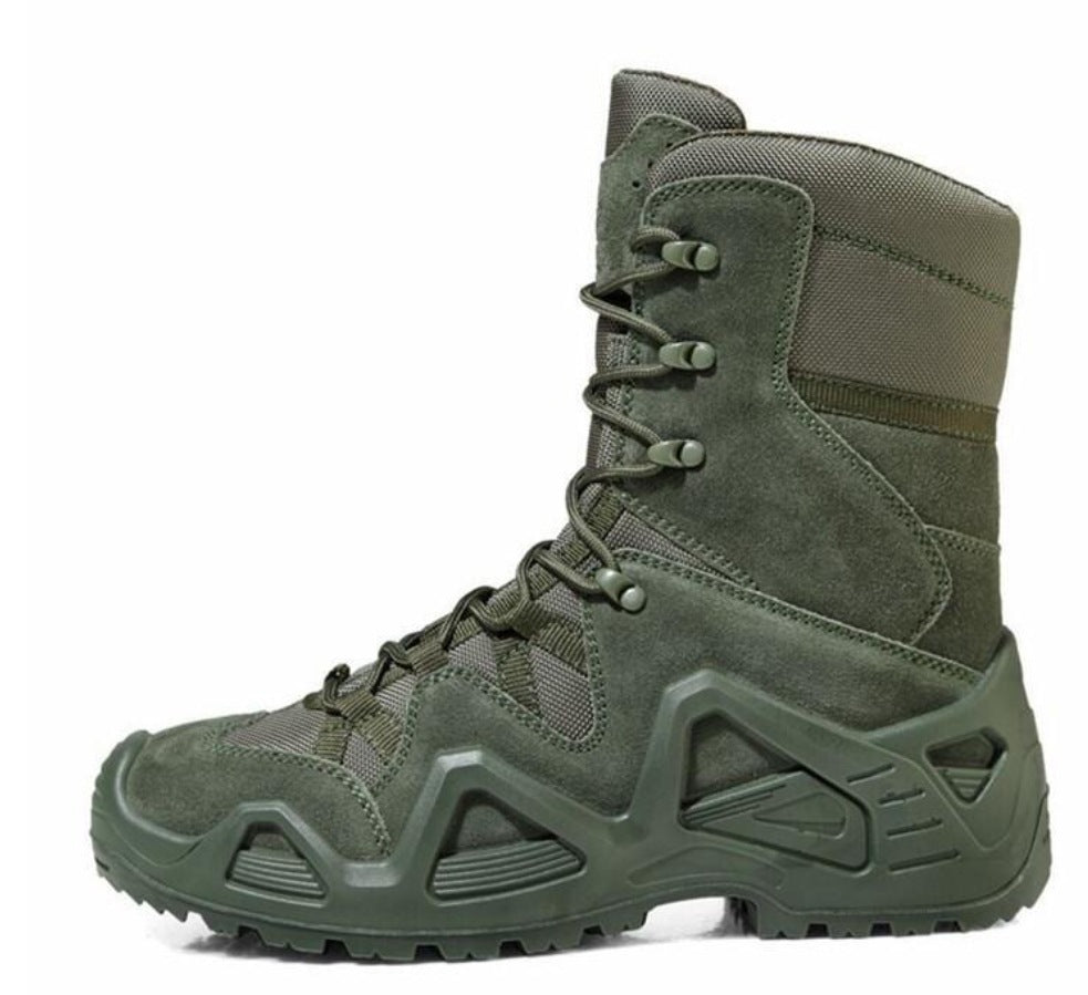 Outdoor Training Hiking Shoes