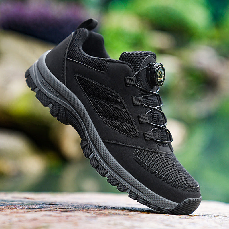 Extra Large Size Work Training Shoes