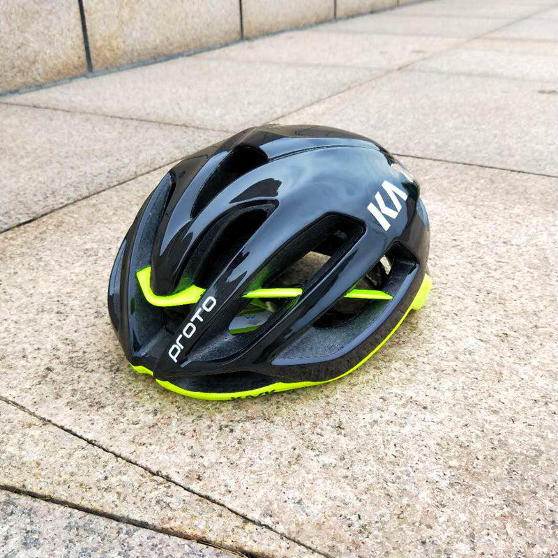 Team Sky Edition Helmet Tour De France
