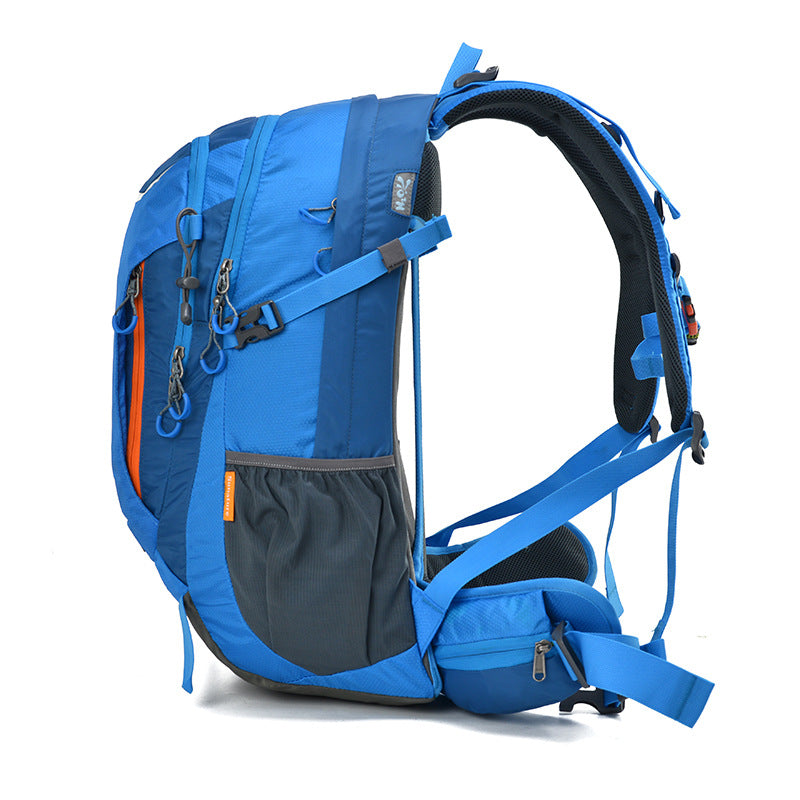 Outdoor Hiking Sports And Leisure Backpack