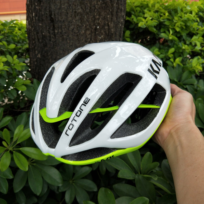 Team Sky Edition Helmet Tour De France