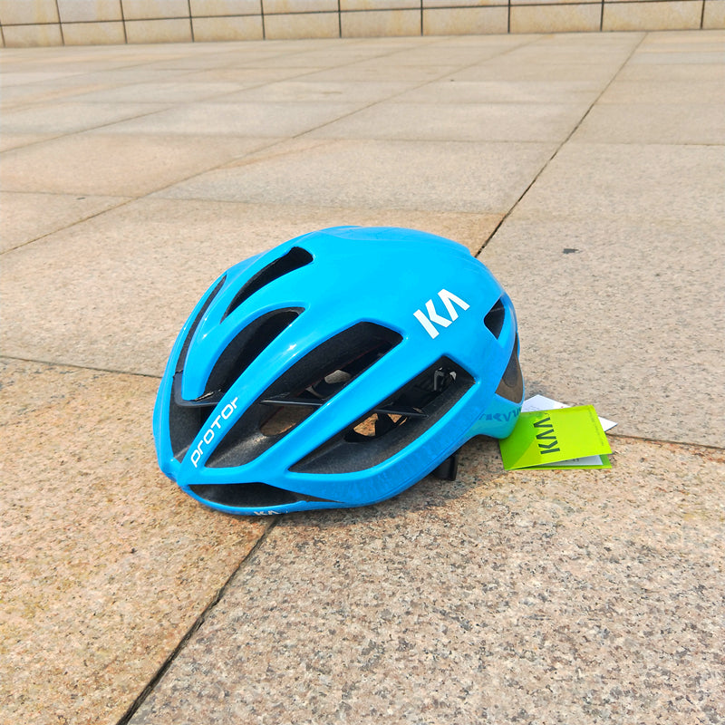 Team Sky Edition Helmet Tour De France