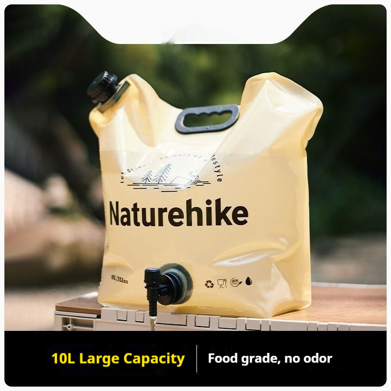Fashion Outdoor Folding Portable Water Bag