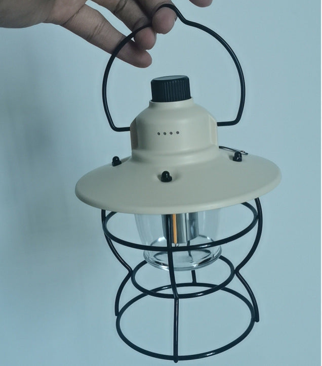 Outdoor Camping Portable Camp Lighting