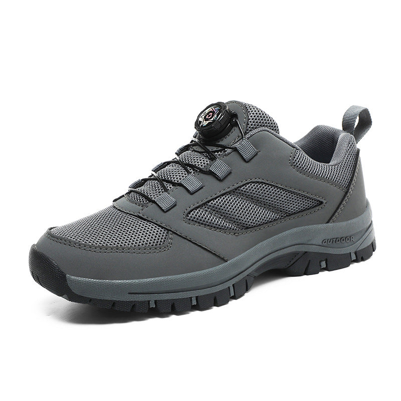 Extra Large Size Work Training Shoes
