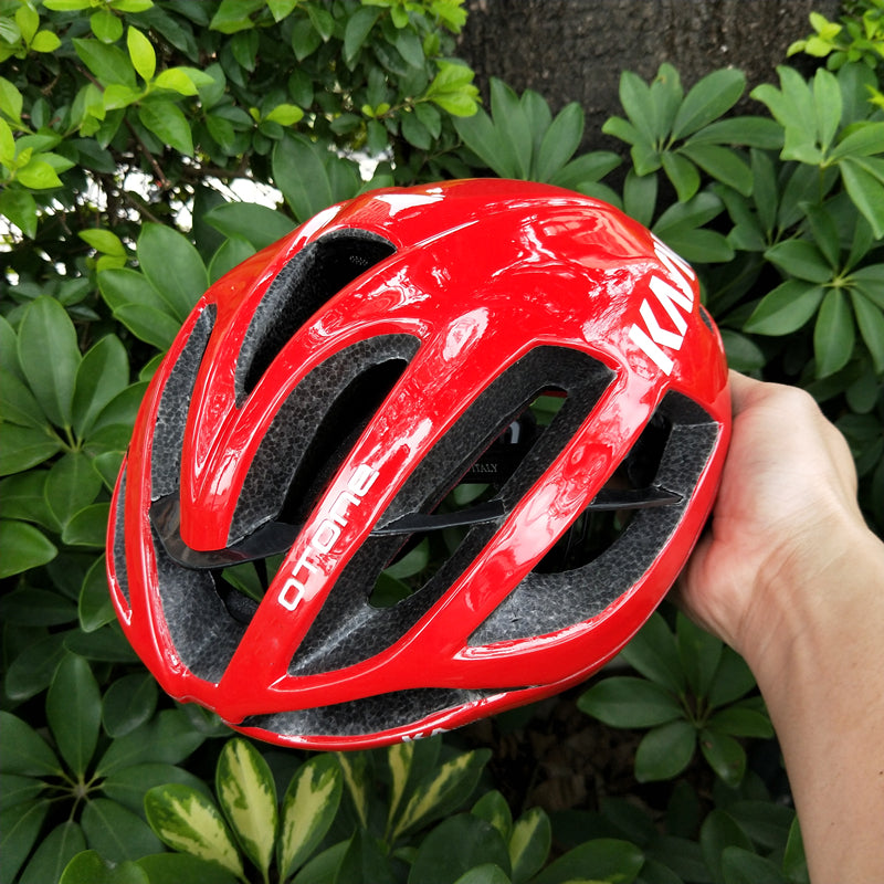 Team Sky Edition Helmet Tour De France