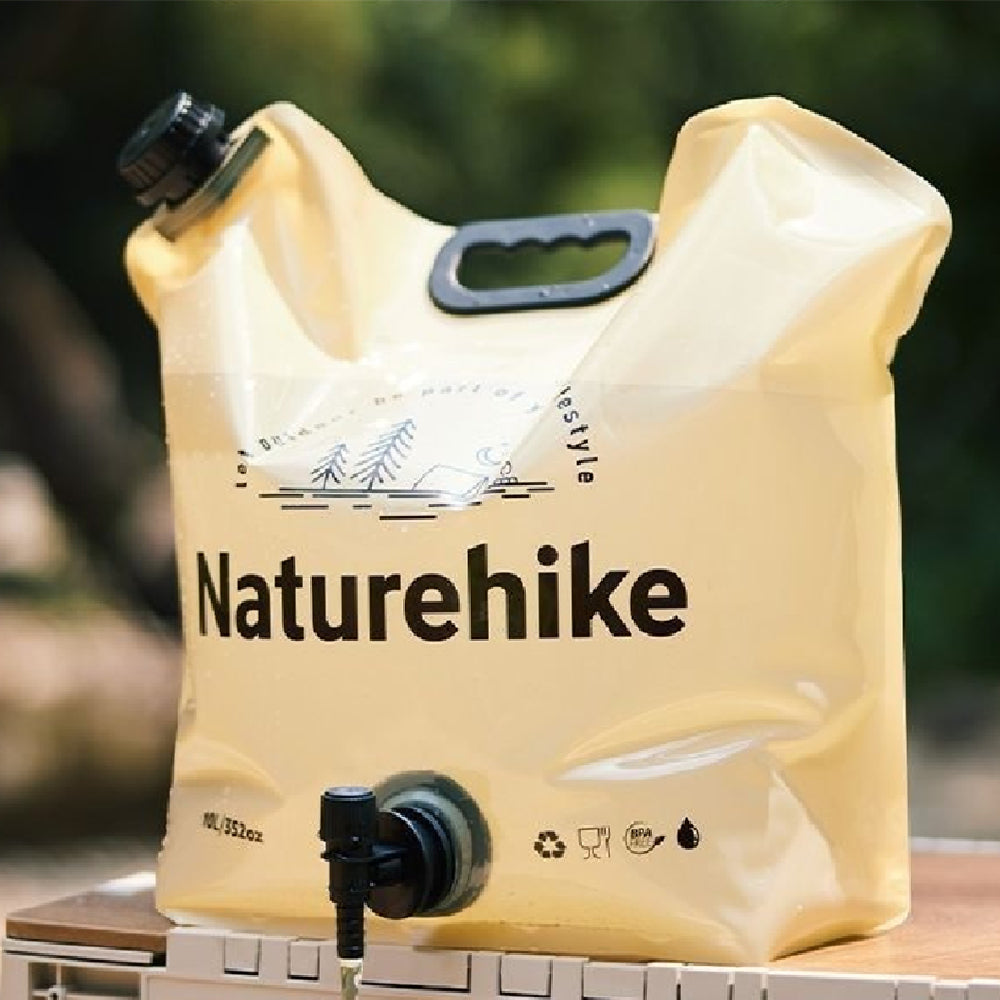 Fashion Outdoor Folding Portable Water Bag