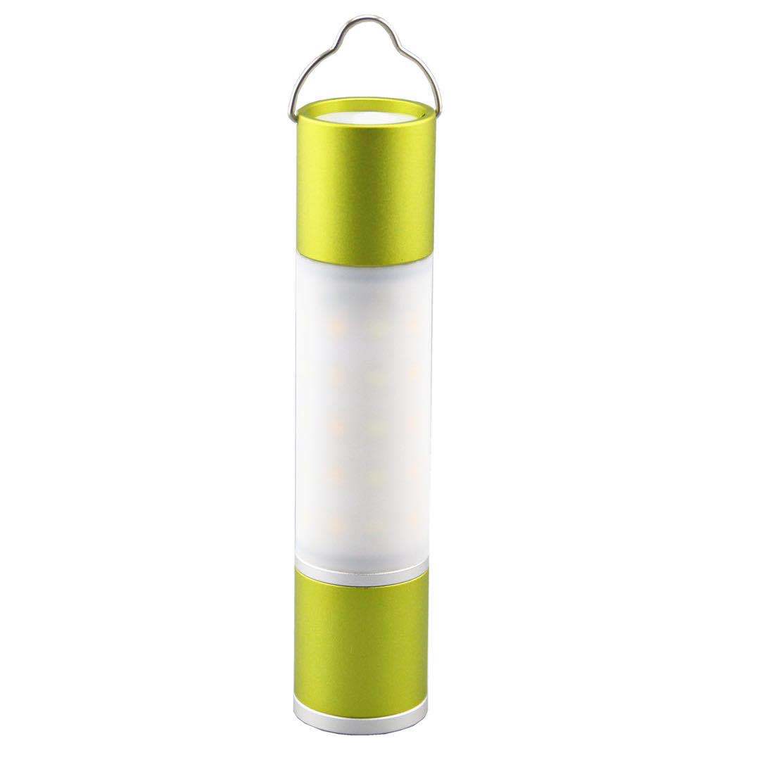 Multi-functional Flashlight LED Tent Camping