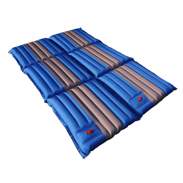 Outdoor Tent Camping Folding Sleeping Mat