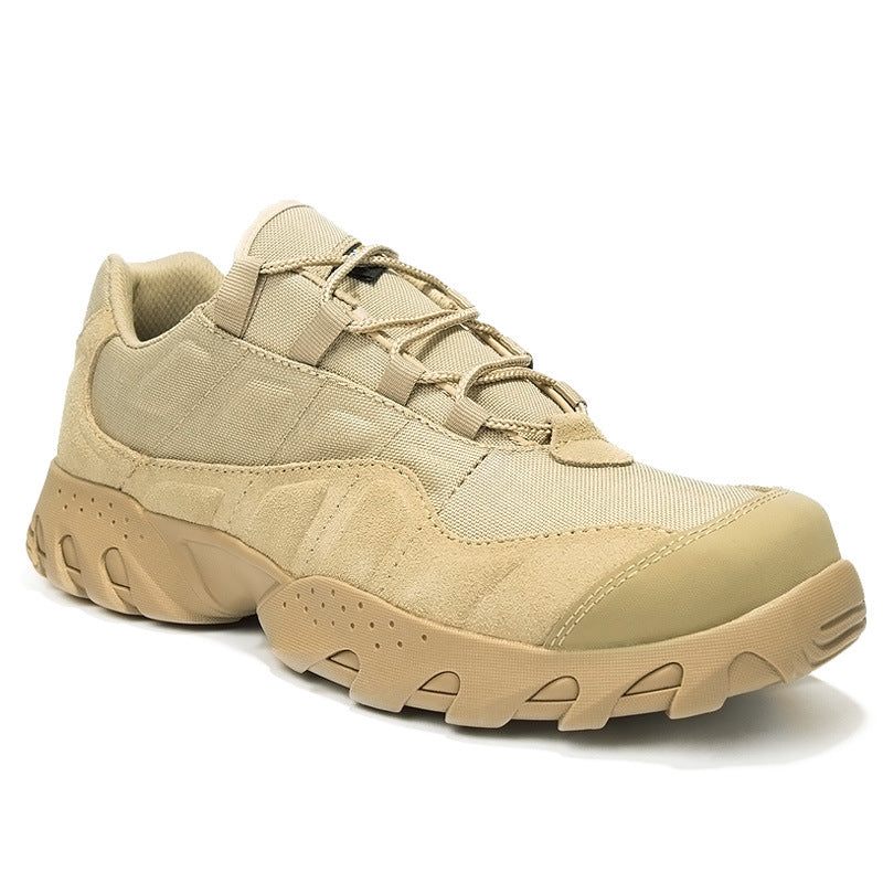 Outdoor Hiking Shoes Training