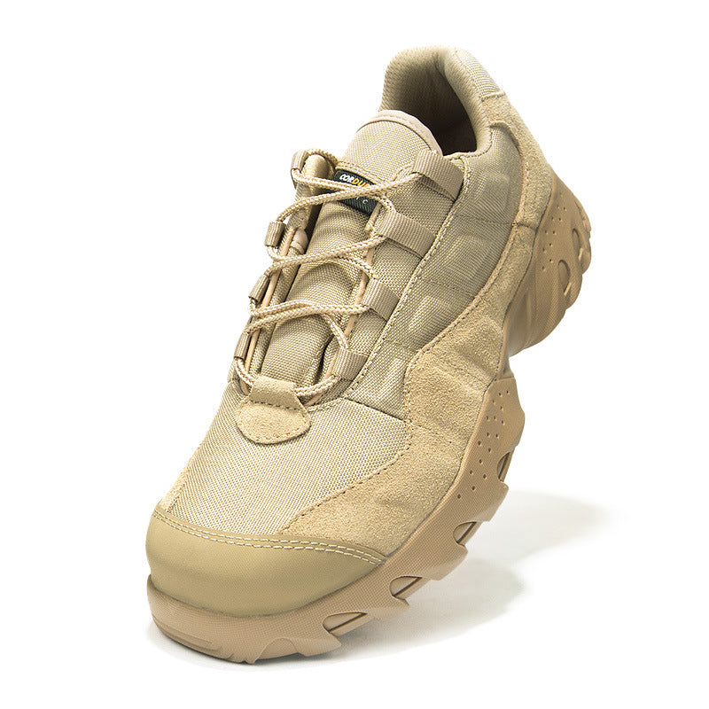 Outdoor Hiking Shoes Training