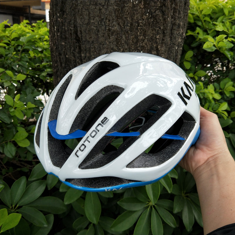 Team Sky Edition Helmet Tour De France