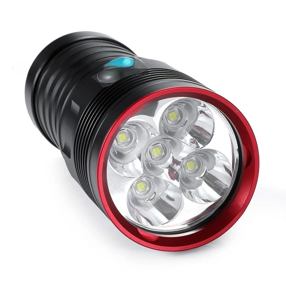 Flashlight Super Light Long-range