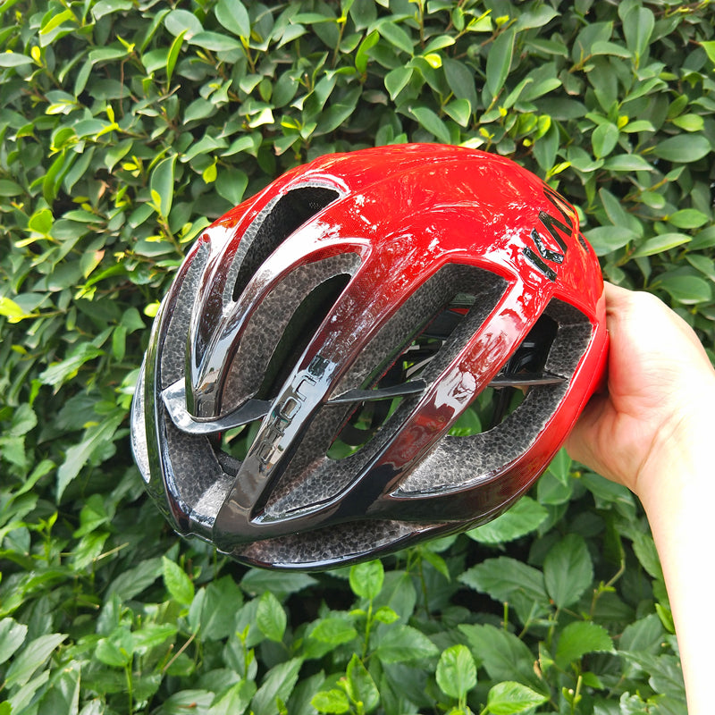Team Sky Edition Helmet Tour De France