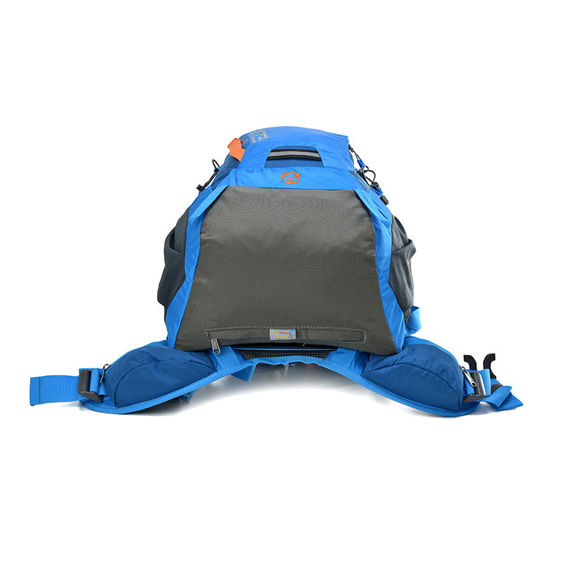 Outdoor Hiking Sports And Leisure Backpack