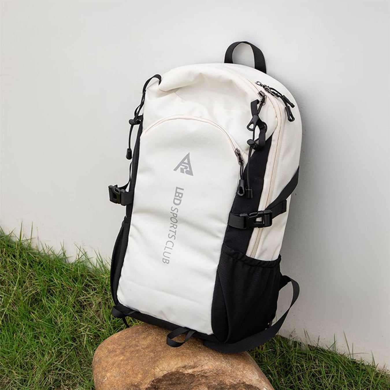 Portable Outdoor Hiking Backpack Waterproof