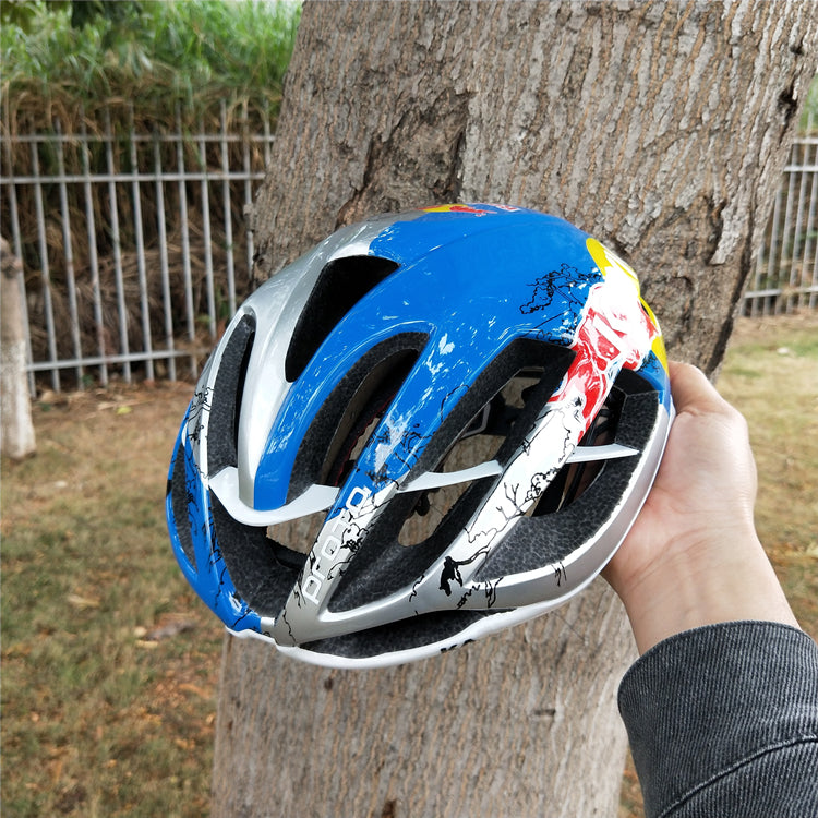 Team Sky Edition Helmet Tour De France