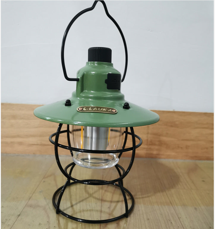 Outdoor Camping Portable Camp Lighting