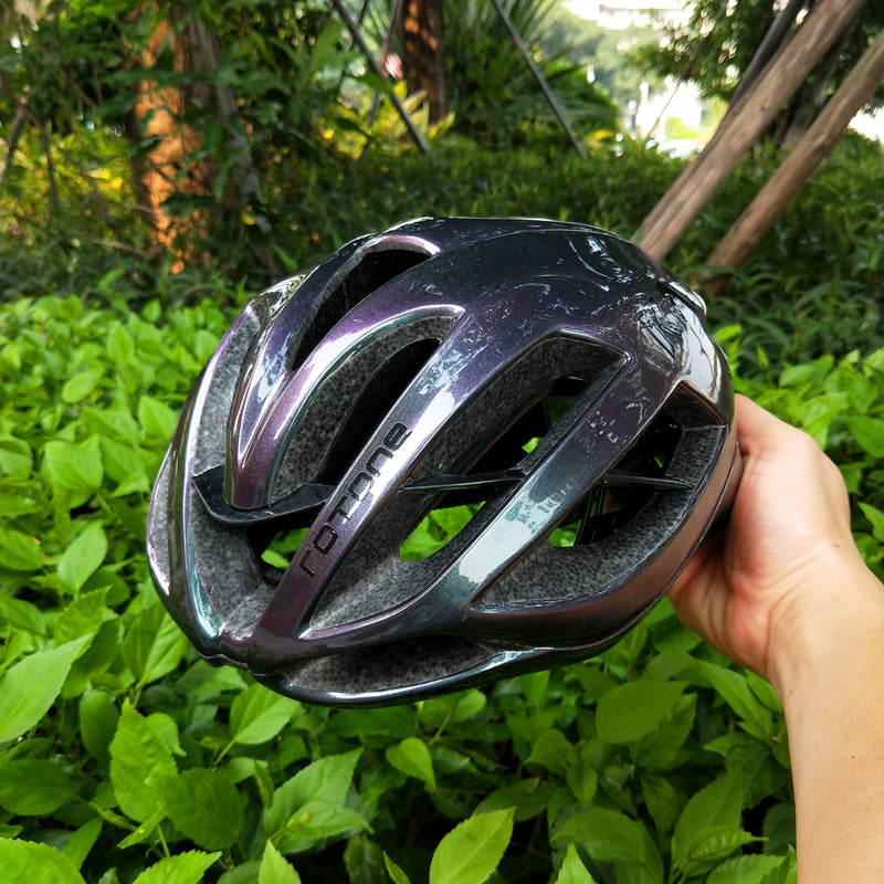 Team Sky Edition Helmet Tour De France