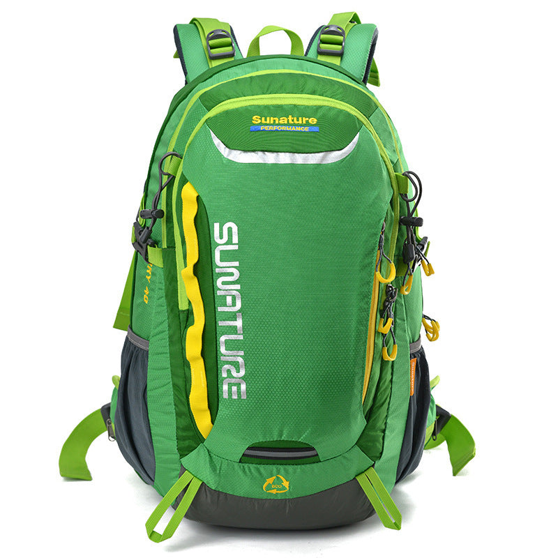 Outdoor Hiking Sports And Leisure Backpack