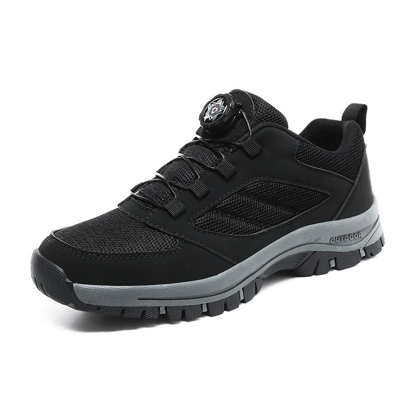 Extra Large Size Work Training Shoes
