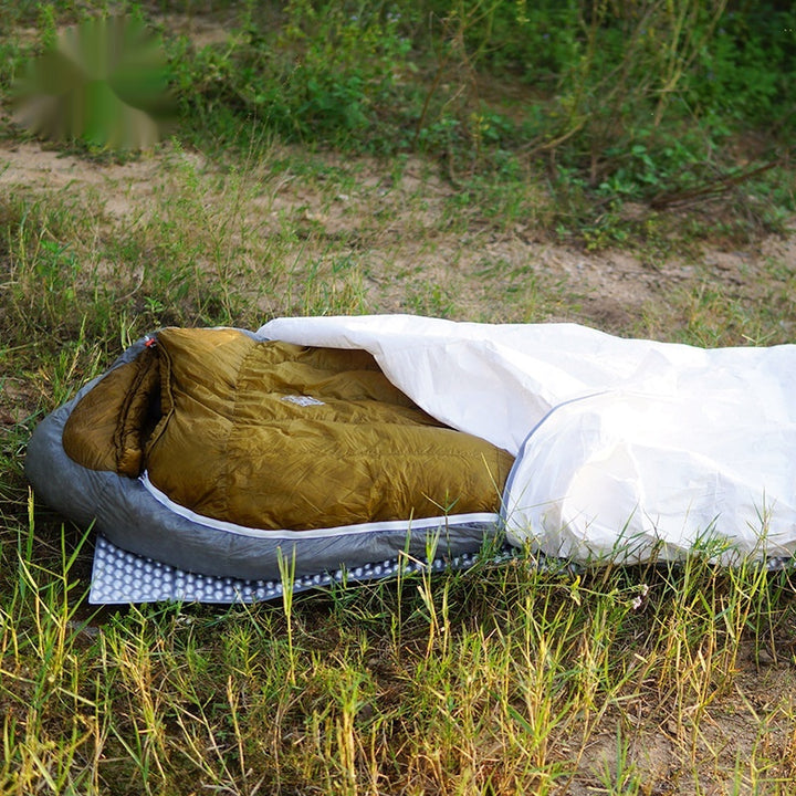 Outdoor Climbing Sleeping Bag Cover