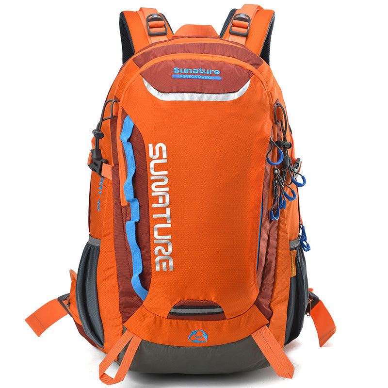 Outdoor Hiking Sports And Leisure Backpack