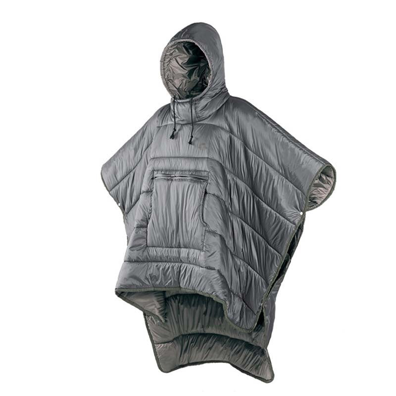 Outdoor Cloak Sleeping Bag Camping