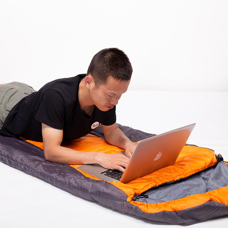 Self-driving Travel Camping Sleeping Bag