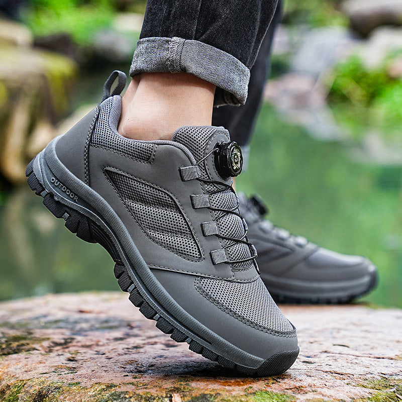 Extra Large Size Work Training Shoes