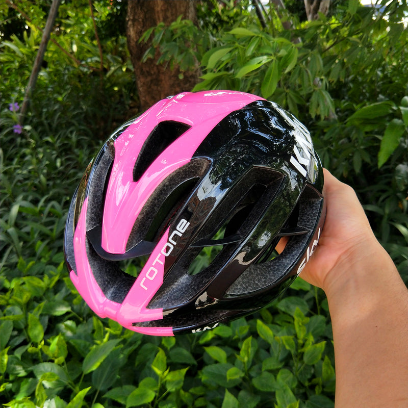 Team Sky Edition Helmet Tour De France