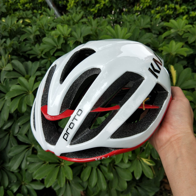 Team Sky Edition Helmet Tour De France